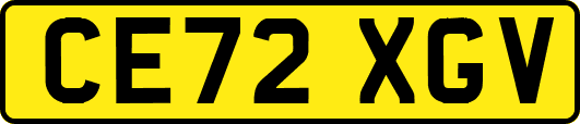 CE72XGV