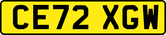 CE72XGW