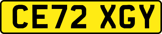 CE72XGY