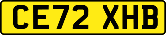 CE72XHB