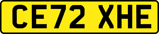 CE72XHE