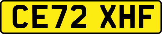 CE72XHF