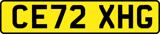 CE72XHG