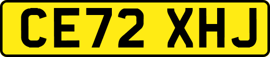 CE72XHJ