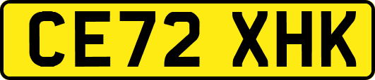 CE72XHK