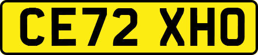 CE72XHO