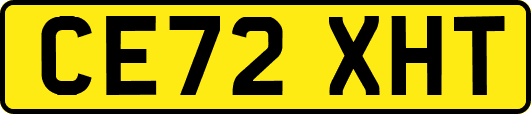 CE72XHT