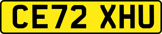 CE72XHU