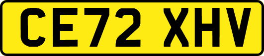 CE72XHV