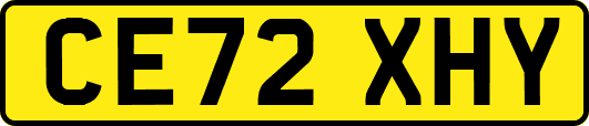 CE72XHY