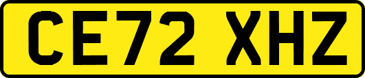 CE72XHZ