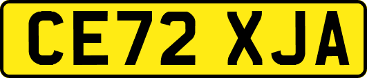 CE72XJA