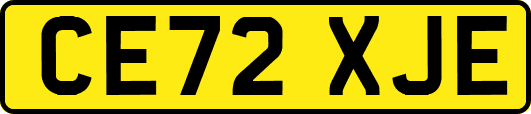 CE72XJE