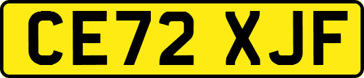 CE72XJF