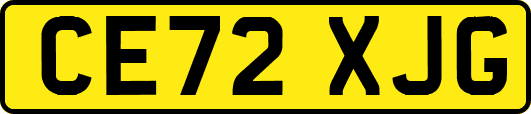 CE72XJG