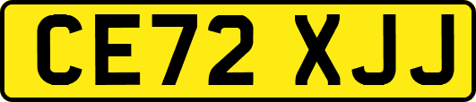 CE72XJJ
