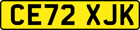 CE72XJK