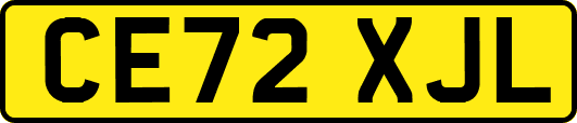 CE72XJL