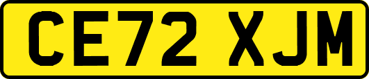 CE72XJM
