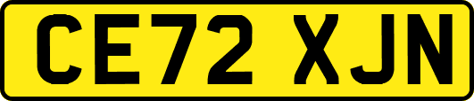 CE72XJN