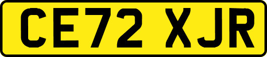 CE72XJR