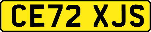 CE72XJS