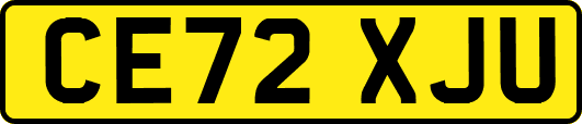 CE72XJU