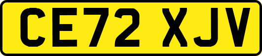 CE72XJV