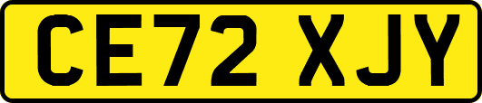 CE72XJY