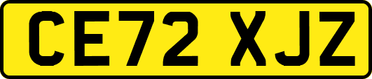 CE72XJZ