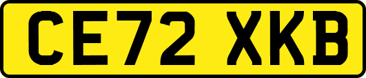 CE72XKB