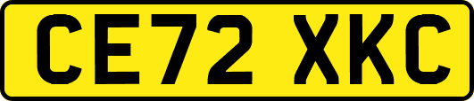 CE72XKC