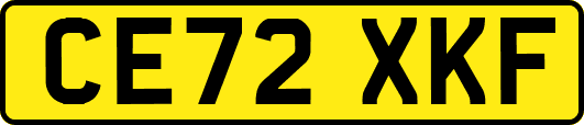 CE72XKF