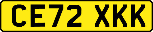 CE72XKK