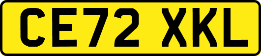 CE72XKL