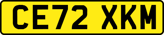 CE72XKM