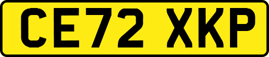 CE72XKP