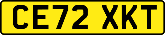 CE72XKT