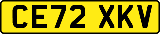 CE72XKV