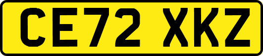 CE72XKZ