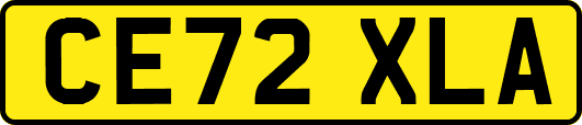 CE72XLA