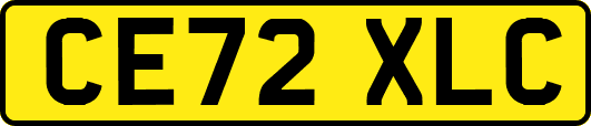 CE72XLC