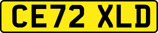CE72XLD