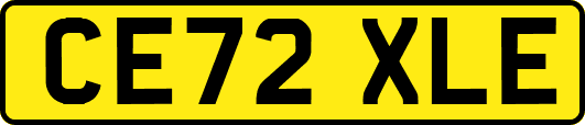 CE72XLE