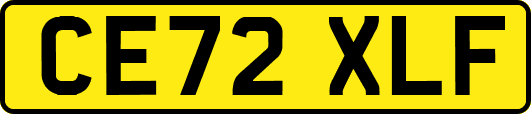 CE72XLF
