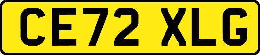 CE72XLG