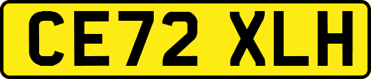 CE72XLH