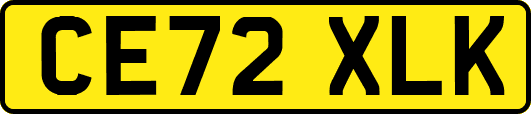 CE72XLK