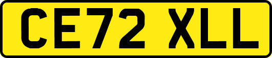 CE72XLL