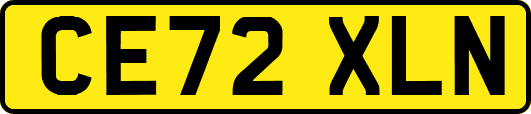 CE72XLN